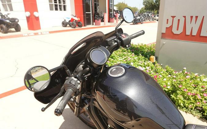 2024 Honda Rebel 1100T