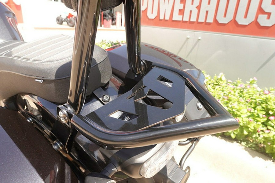2024 Honda Rebel 1100T