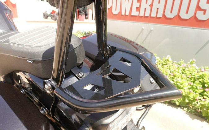 2024 Honda Rebel 1100T