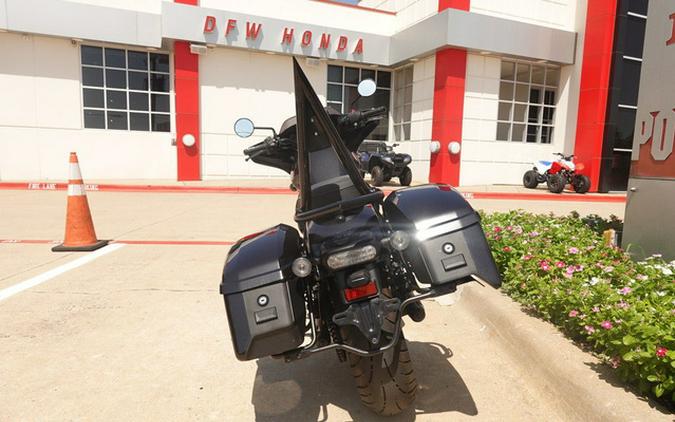 2024 Honda Rebel 1100T
