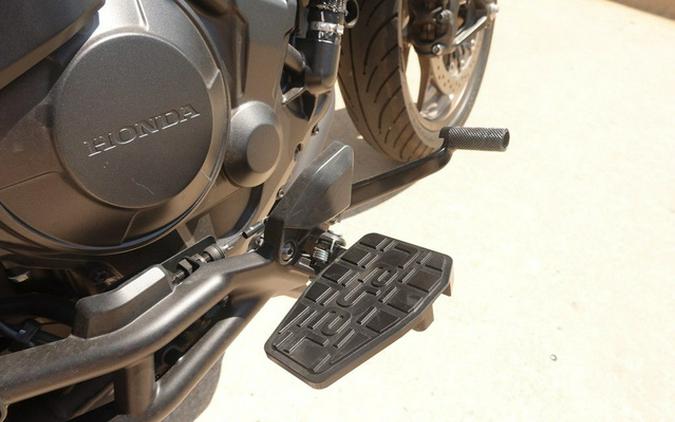 2024 Honda Rebel 1100T