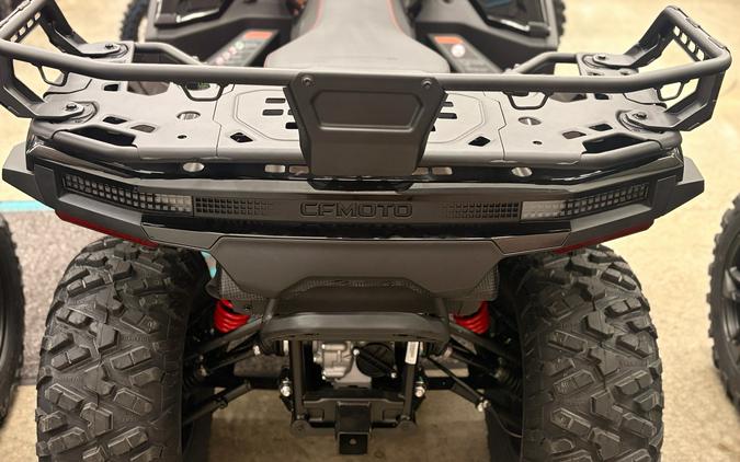 2027 CFMOTO CFORCE C5