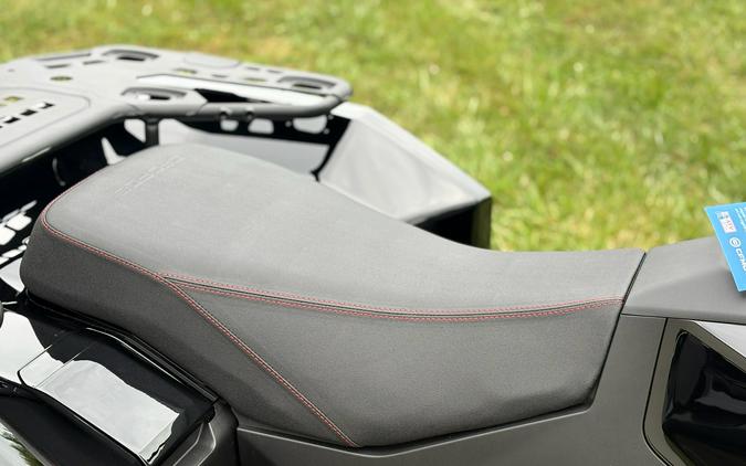 2027 CFMOTO CFORCE C5