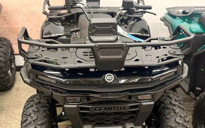 2027 CFMOTO CFORCE C5