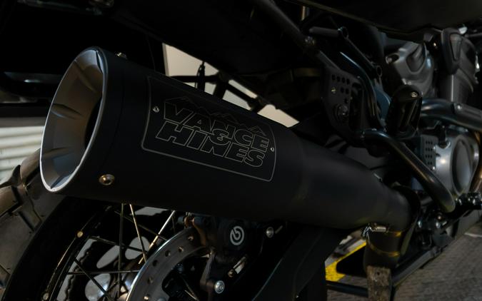 2025 Harley-Davidson Pan America® 1250 Special