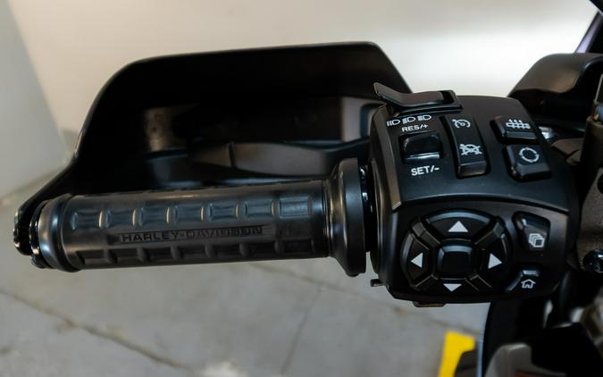 2025 Harley-Davidson Pan America® 1250 Special