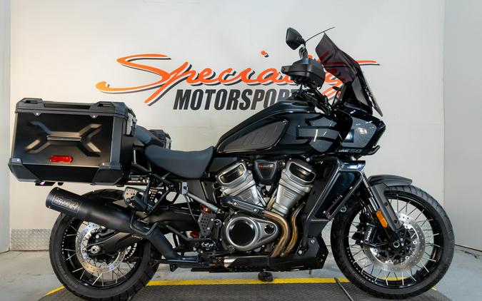 2025 Harley-Davidson Pan America® 1250 Special