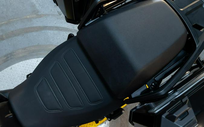 2025 Harley-Davidson Pan America® 1250 Special