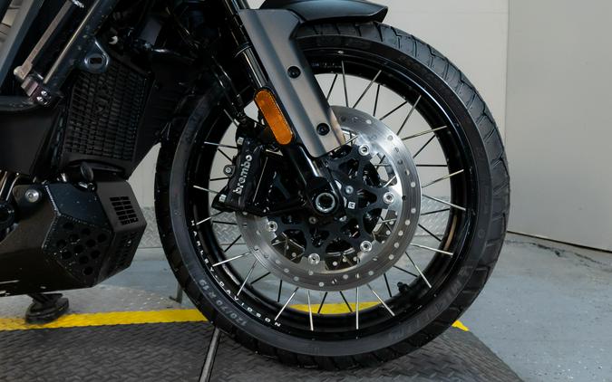 2025 Harley-Davidson Pan America® 1250 Special
