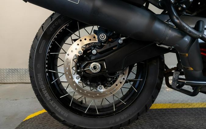 2025 Harley-Davidson Pan America® 1250 Special