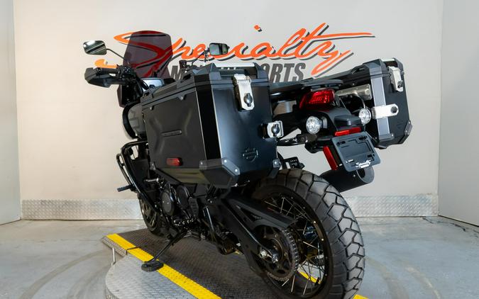2025 Harley-Davidson Pan America® 1250 Special