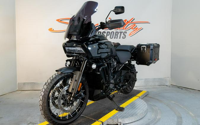 2025 Harley-Davidson Pan America® 1250 Special