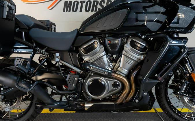 2025 Harley-Davidson Pan America® 1250 Special