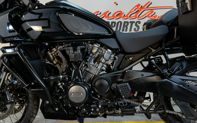 2025 Harley-Davidson Pan America® 1250 Special