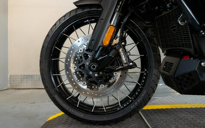 2025 Harley-Davidson Pan America® 1250 Special