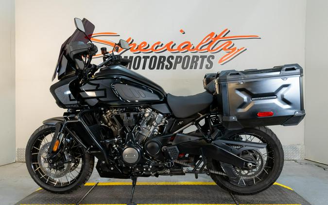 2025 Harley-Davidson Pan America® 1250 Special