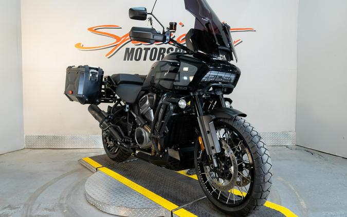 2025 Harley-Davidson Pan America® 1250 Special