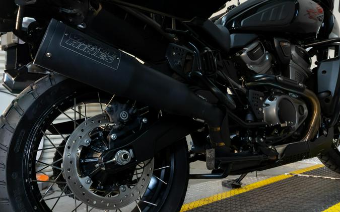 2025 Harley-Davidson Pan America® 1250 Special