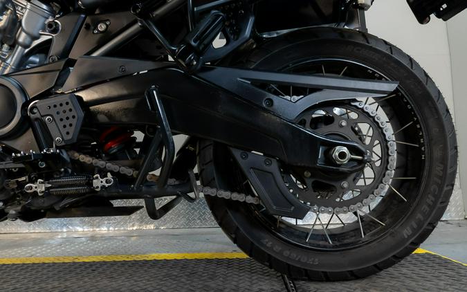 2025 Harley-Davidson Pan America® 1250 Special