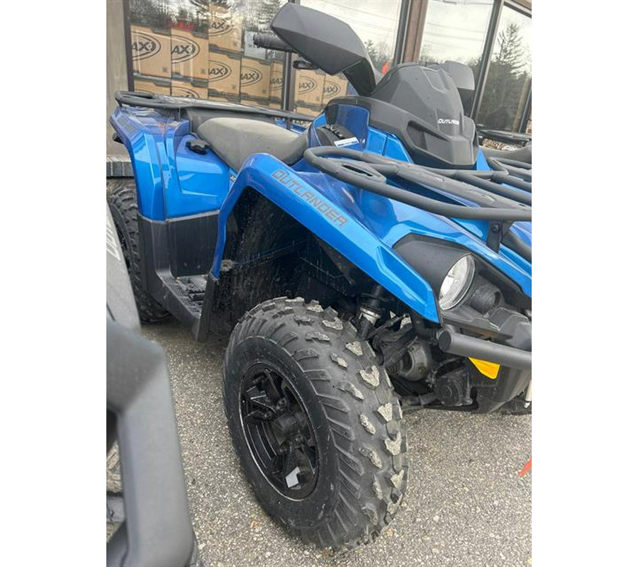 2022 Can-Am Outlander XT 570