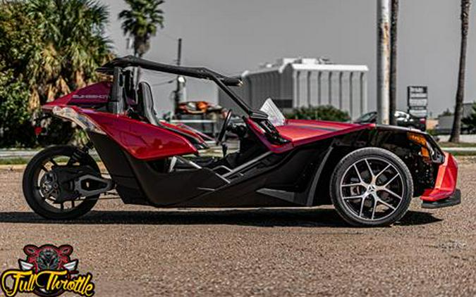 2017 Polaris SLINGSHOT