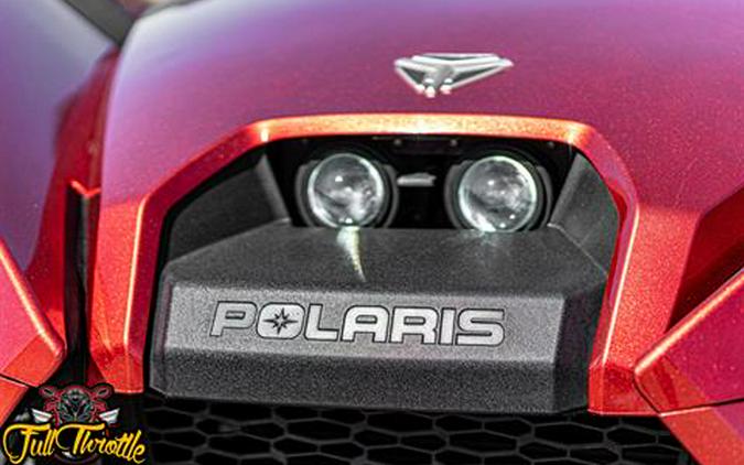 2017 Polaris SLINGSHOT