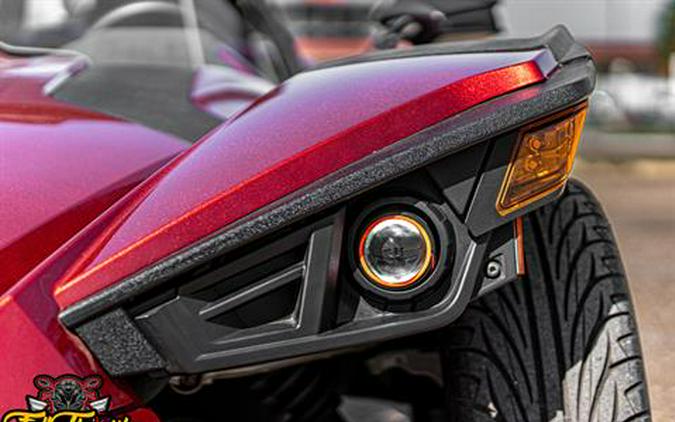 2017 Polaris SLINGSHOT