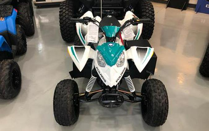 2024 Polaris Outlaw 110 EFI