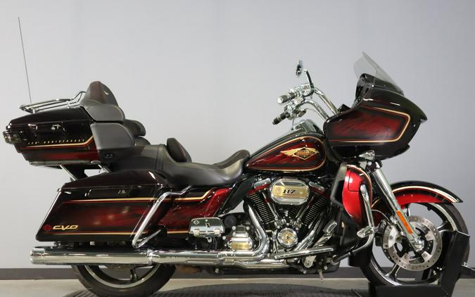 2023 Harley-Davidson Road Glide Limited CVO 120th Anniversary FLTRKSEANV