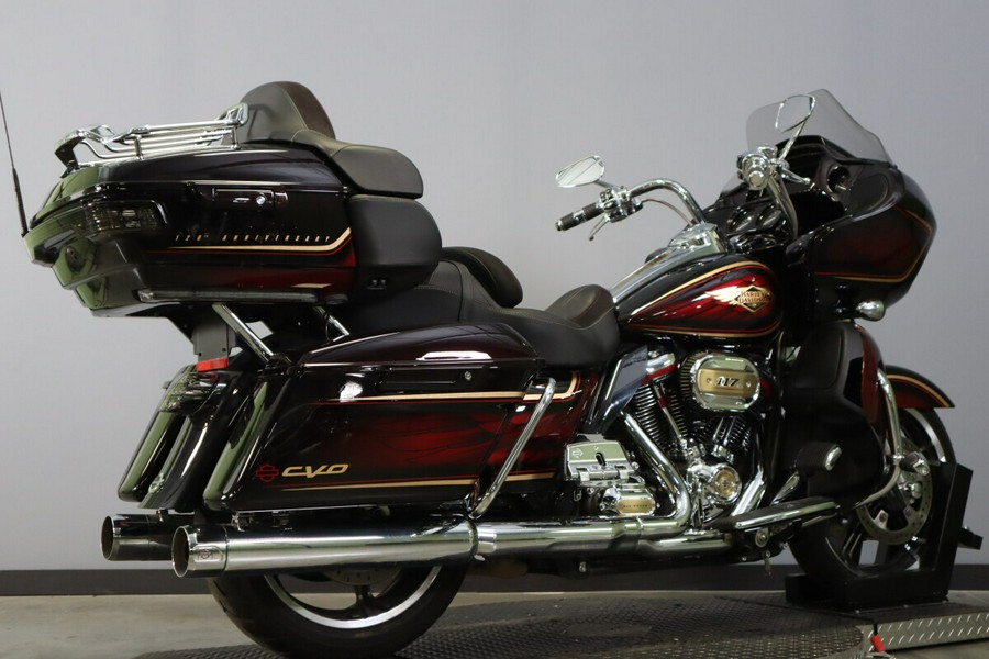 2023 Harley-Davidson Road Glide Limited CVO 120th Anniversary FLTRKSEANV