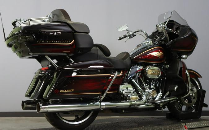 2023 Harley-Davidson Road Glide Limited CVO 120th Anniversary FLTRKSEANV