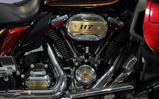 2023 Harley-Davidson Road Glide Limited CVO 120th Anniversary FLTRKSEANV