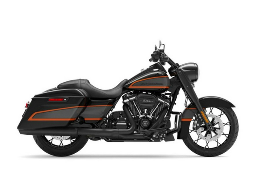 2022 Harley-Davidson FLHRXS - Road King Special