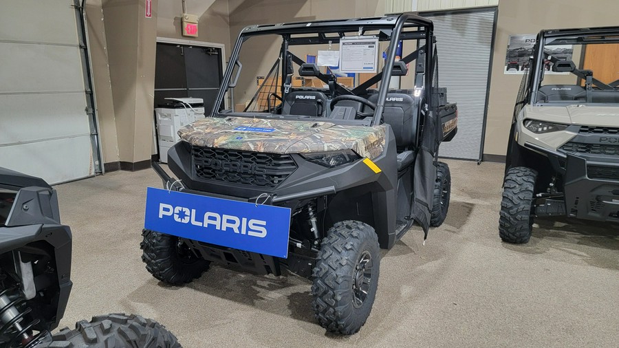 2024 Polaris Ranger 1000 Premium