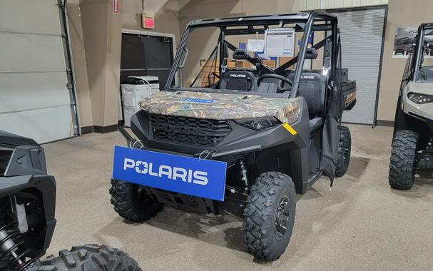 2024 Polaris Ranger 1000 Premium