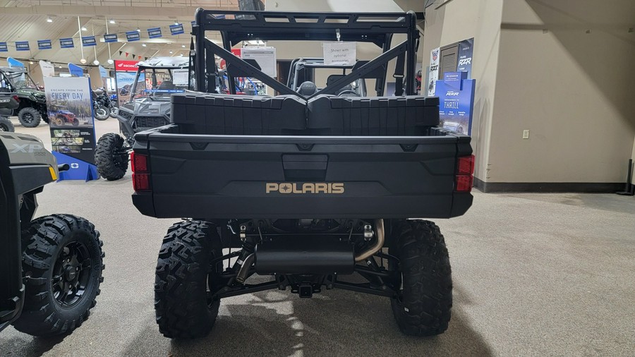 2024 Polaris Ranger 1000 Premium