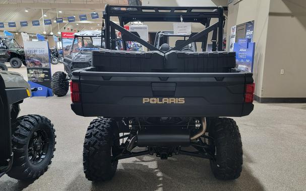 2024 Polaris Ranger 1000 Premium