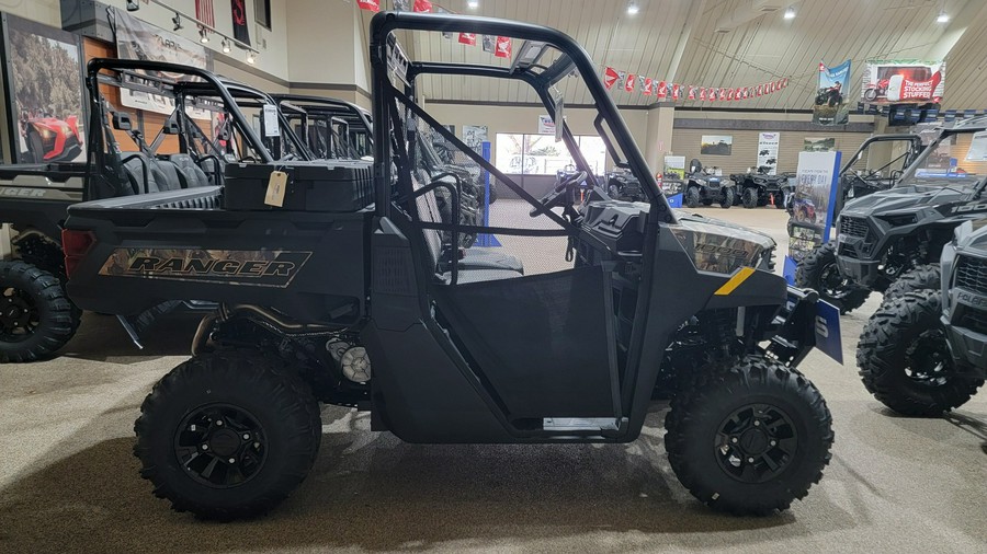 2024 Polaris Ranger 1000 Premium