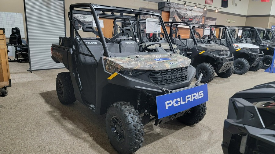 2024 Polaris Ranger 1000 Premium