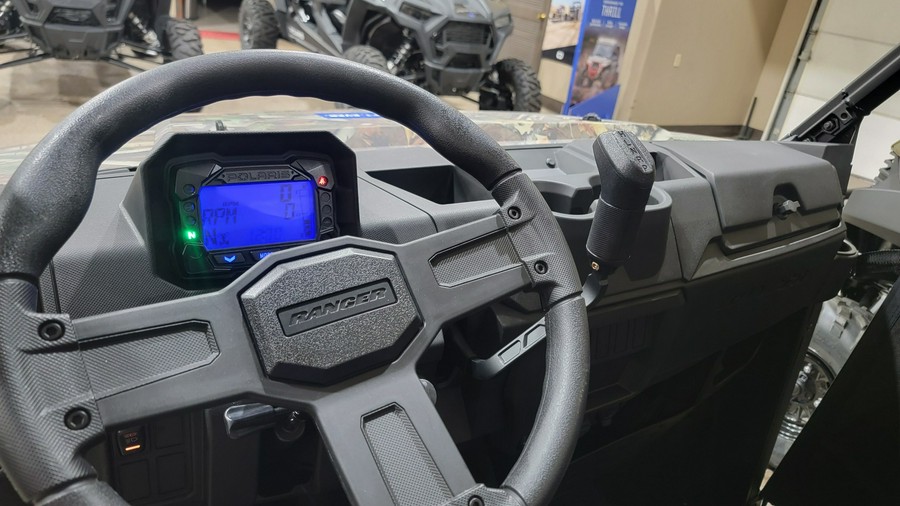 2024 Polaris Ranger 1000 Premium