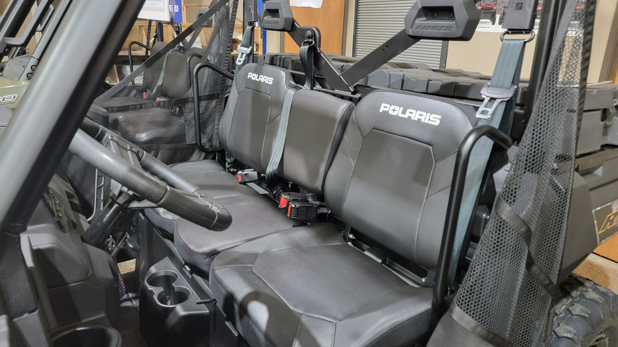 2024 Polaris Ranger 1000 Premium