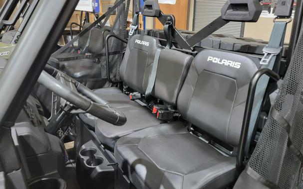 2024 Polaris Ranger 1000 Premium