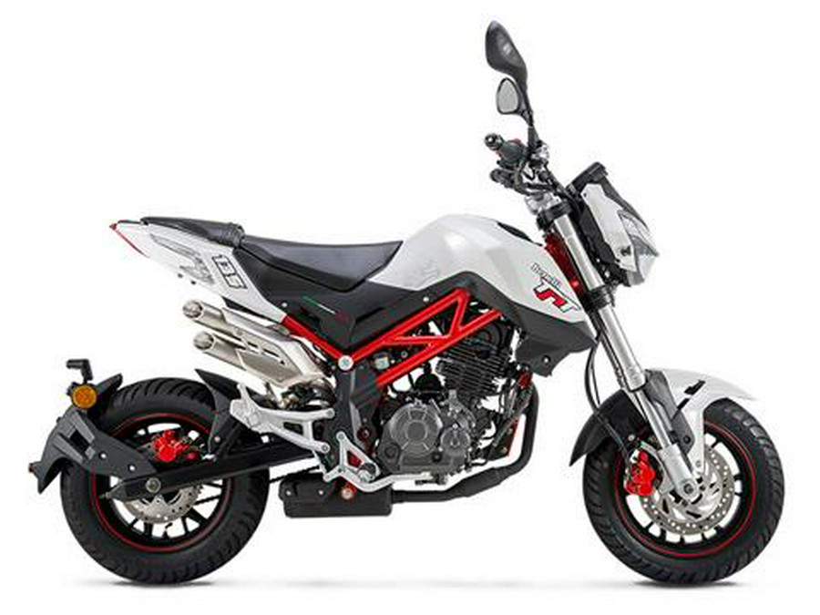 2019 Benelli TNT135