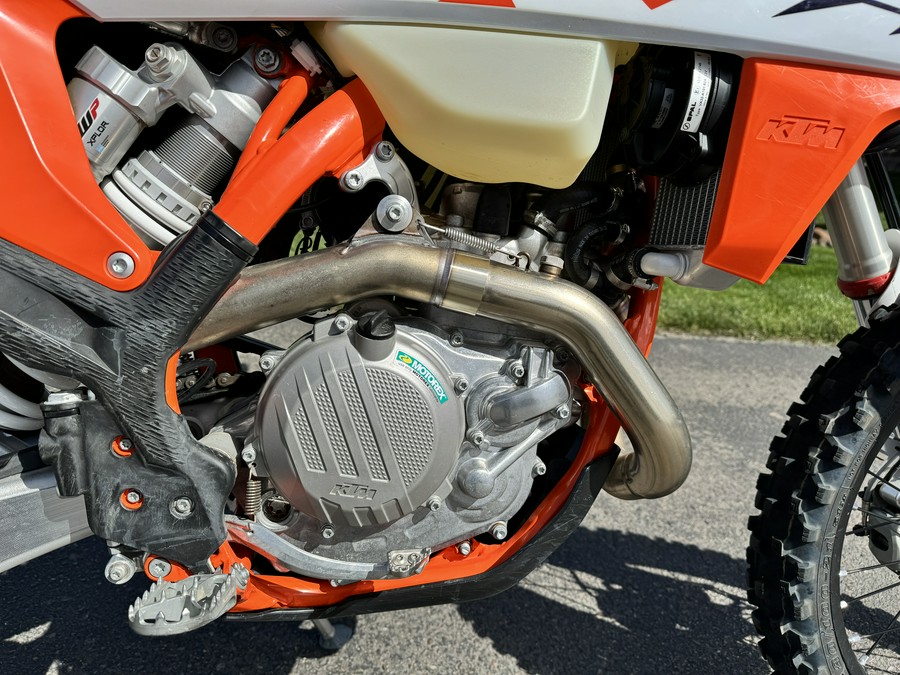 2023 KTM 450 XCF-W