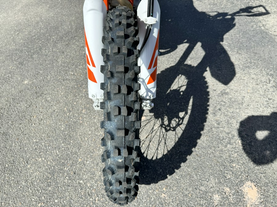 2023 KTM 450 XCF-W