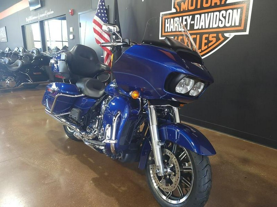 2016 Harley-Davidson® FLTRU - Road Glide® Ultra