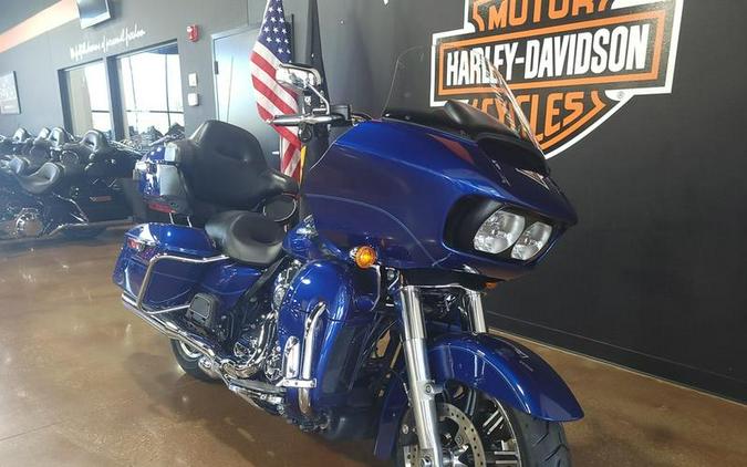 2016 Harley-Davidson® FLTRU - Road Glide® Ultra