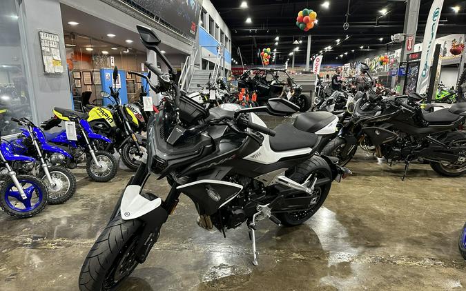 2024 CFMoto 800NK