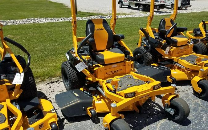 2024 Cub Cadet® Ultima ZTX ZTX5 54