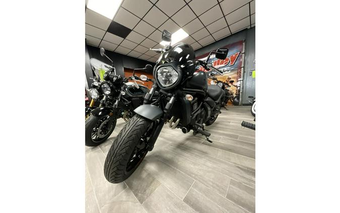 2024 Kawasaki Vulcan® S Café